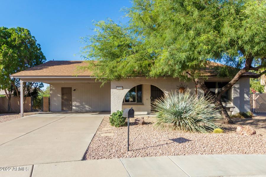 2714 W LIBBY Street, Phoenix, AZ 85053