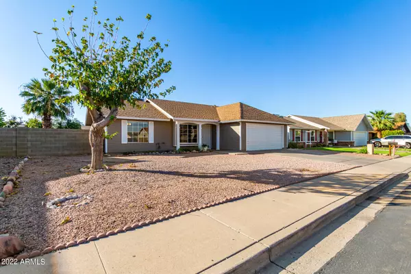 Mesa, AZ 85205,4911 E EVERGREEN Street