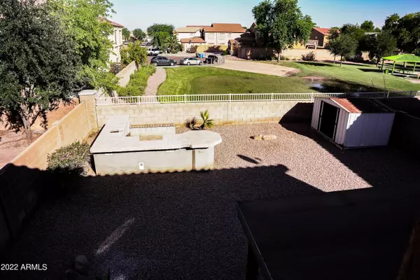 Phoenix, AZ 85043,4125 S 56TH Drive