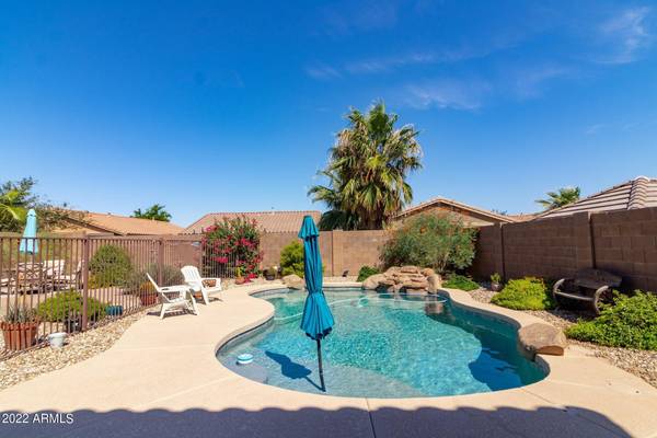 Queen Creek, AZ 85144,2686 W WILLIAM Lane