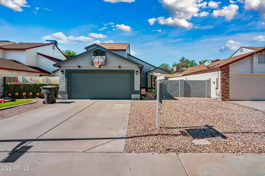 502 N New Haven --, Mesa, AZ 85205