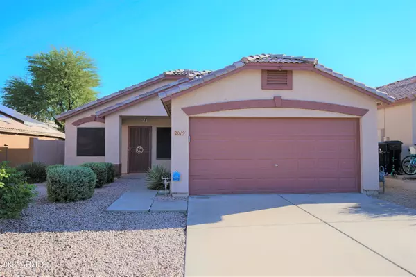 2019 E WAHALLA Lane, Phoenix, AZ 85024