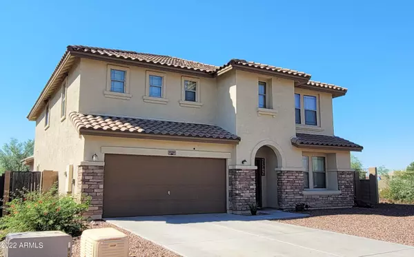 Buckeye, AZ 85326,22181 W DEVIN Drive