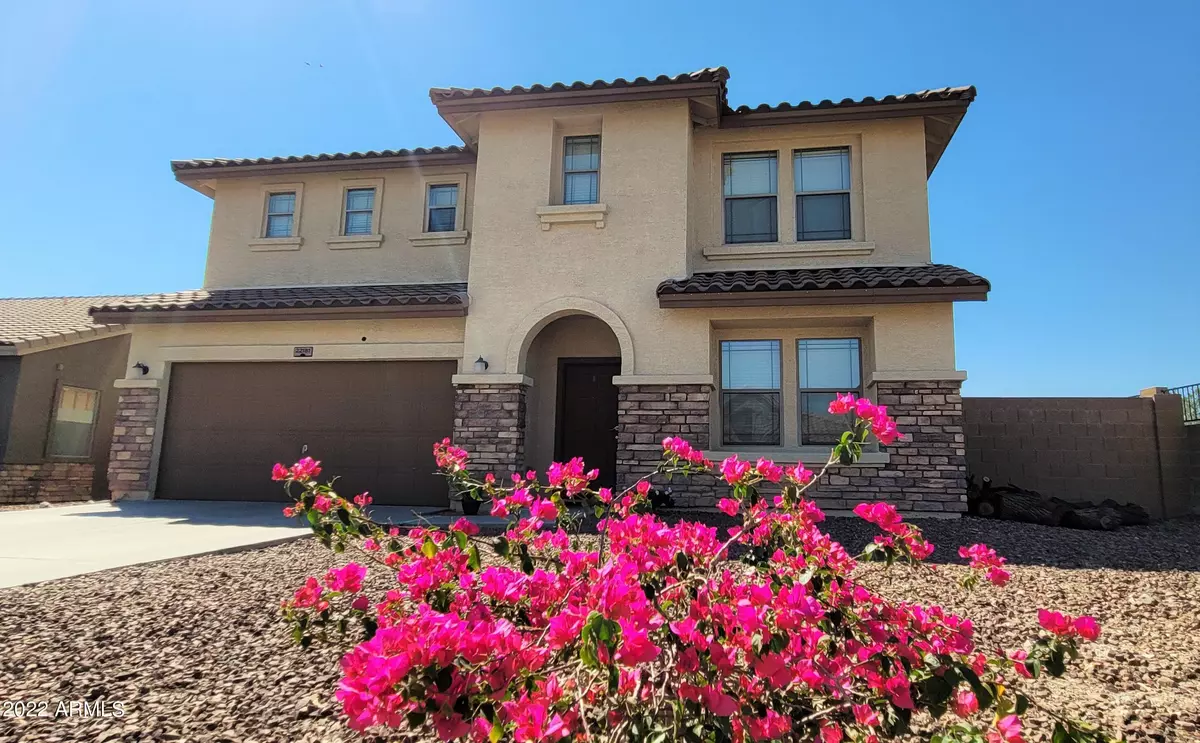 Buckeye, AZ 85326,22181 W DEVIN Drive