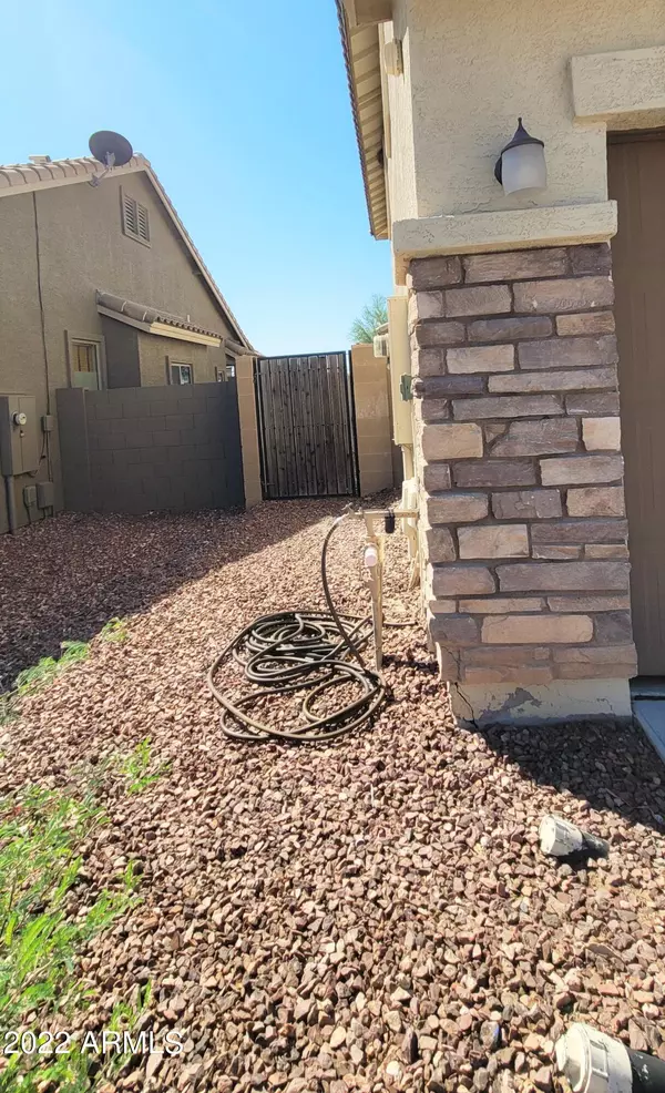 Buckeye, AZ 85326,22181 W DEVIN Drive