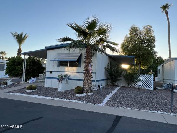 Mesa, AZ 85208,9501 E BROADWAY Road #17