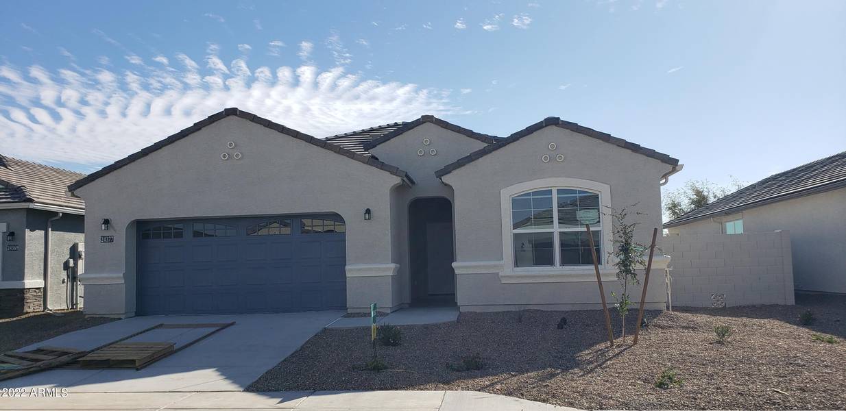 24377 W WEDGEWOOD Place, Buckeye, AZ 85326