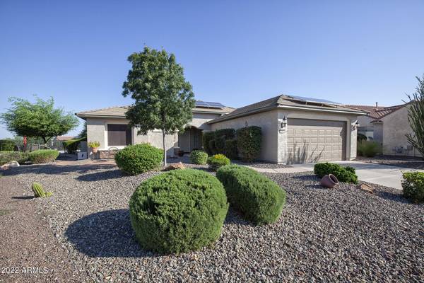 Buckeye, AZ 85396,26506 W YUKON Drive