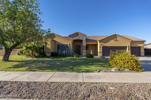 Queen Creek, AZ 85142,20896 S TITUS Street