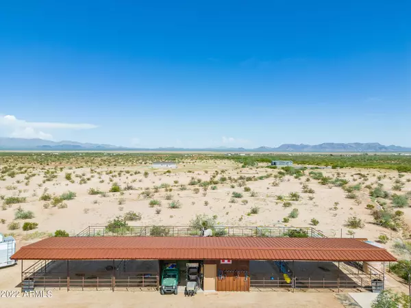 Aguila, AZ 85320,48123 N 529TH Avenue