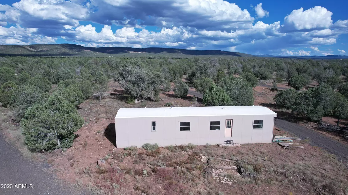 Williams, AZ 86046,1798 W IVAS Way #B