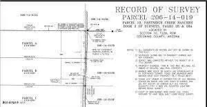 Williams, AZ 86046,1798 W IVAS Way #C