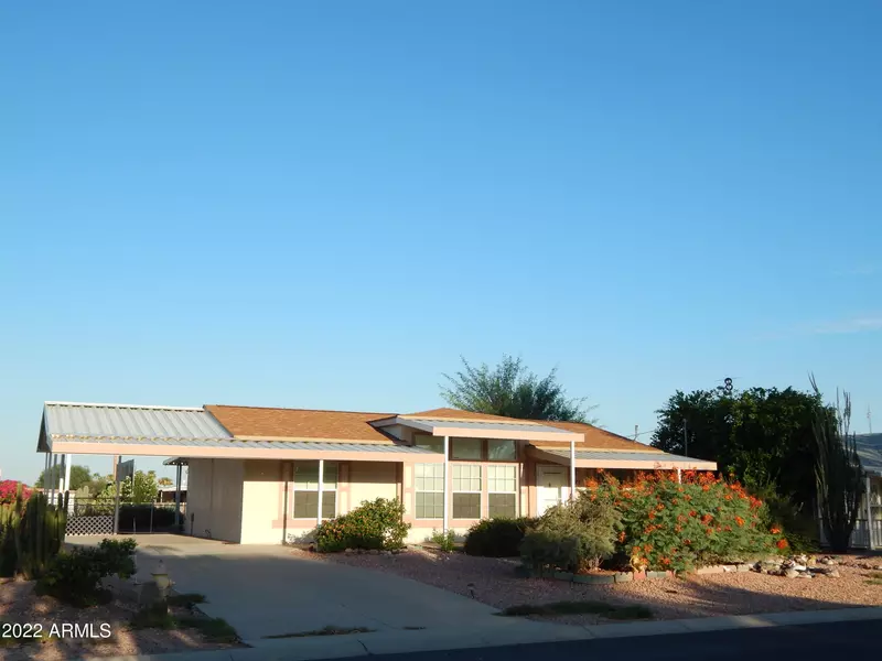 3714 N FLORENCE Boulevard, Florence, AZ 85132