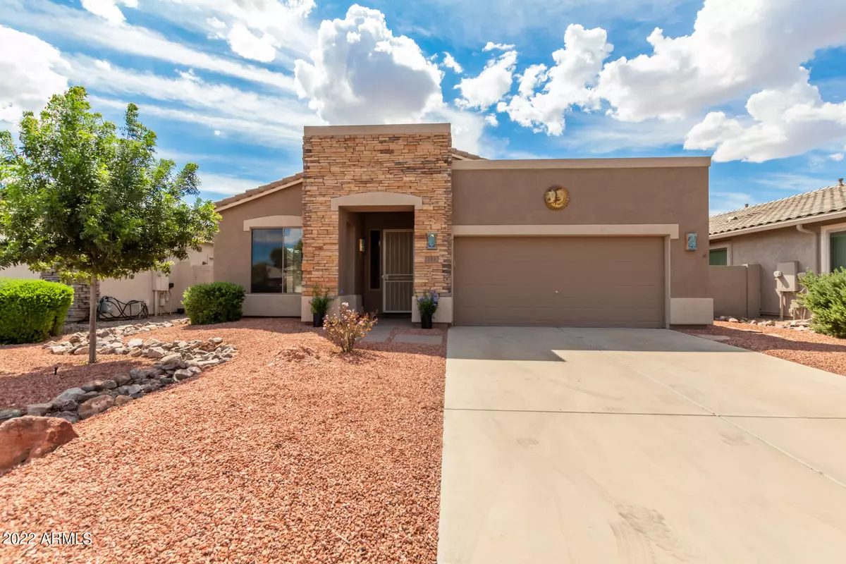 San Tan Valley, AZ 85143,151 E ROCK WREN Drive