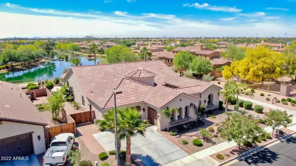 Chandler, AZ 85248,651 W TONTO Drive