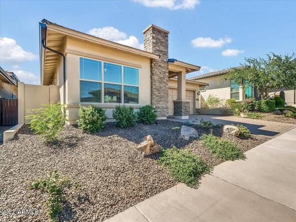 Peoria, AZ 85383,11995 W Creosote Drive