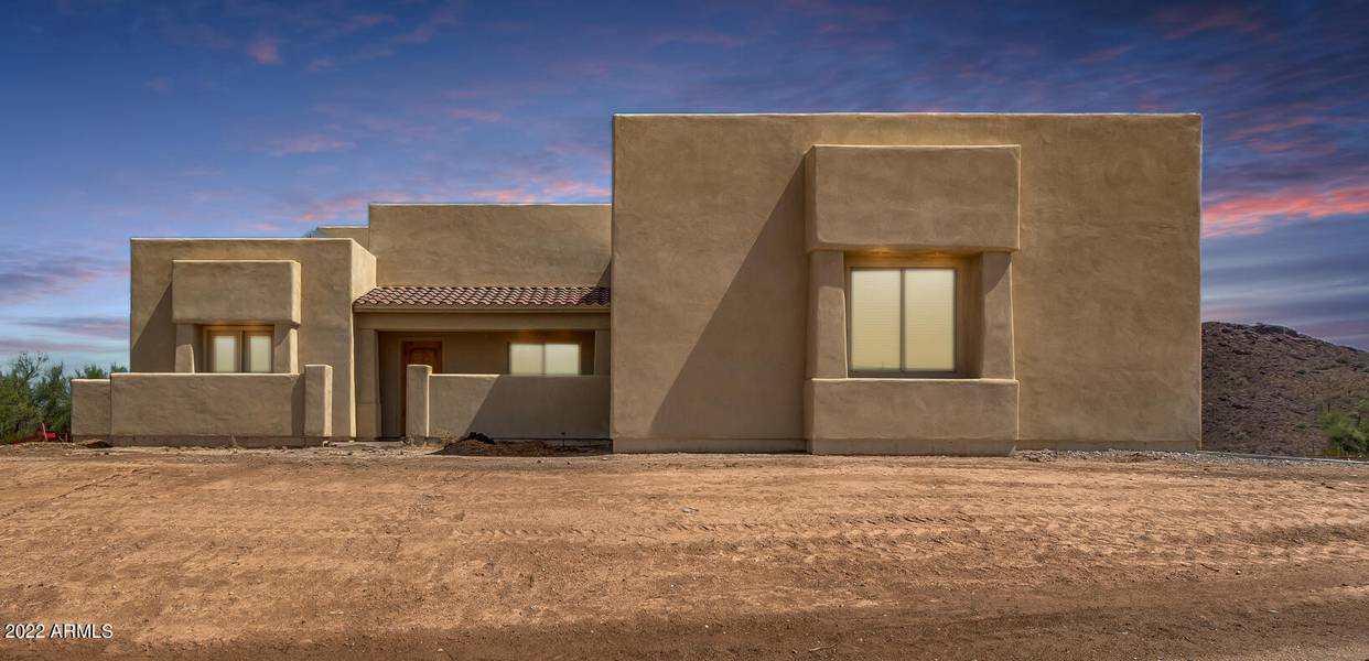 28008 N 143RD Drive, Surprise, AZ 85387