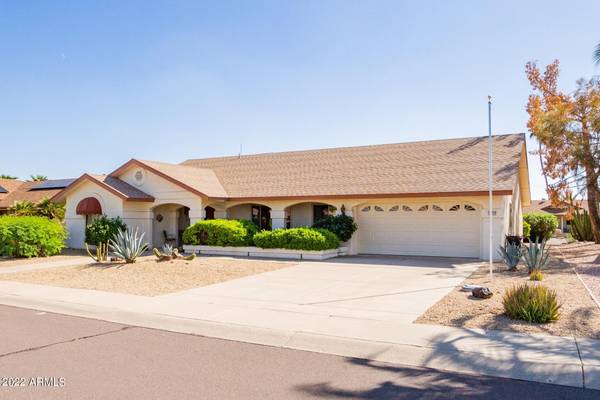 Sun City West, AZ 85375,12639 W FOXFIRE Drive