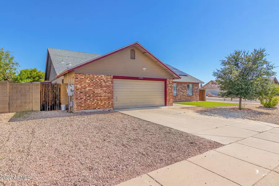 17951 N 87TH Drive, Peoria, AZ 85382