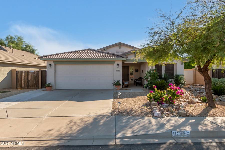 16379 W POST Drive, Surprise, AZ 85388