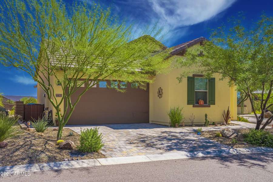 4427 Covered Wagon Trail, Wickenburg, AZ 85390