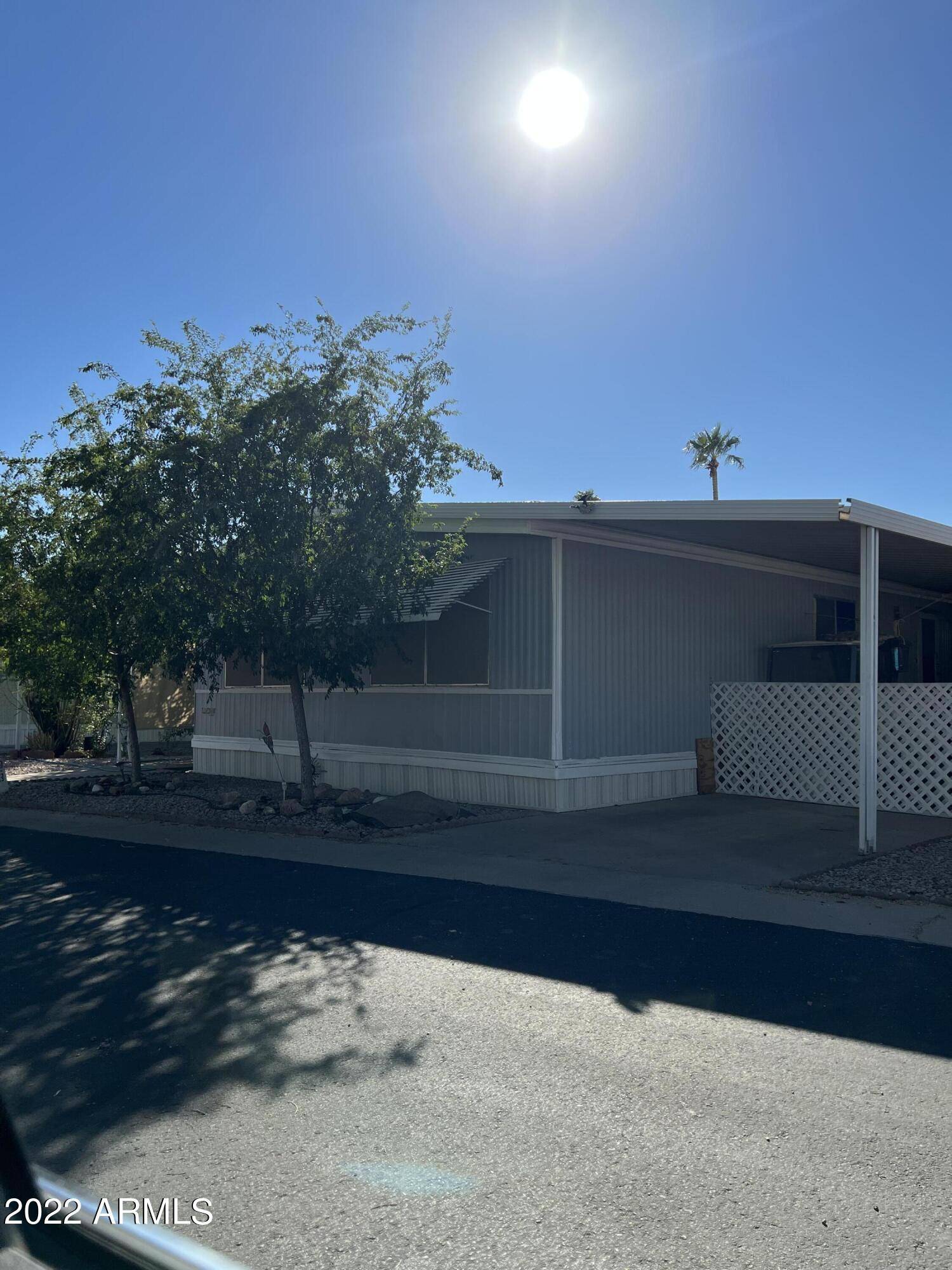 7807 E Main Street #BB-33, Mesa, AZ 85207