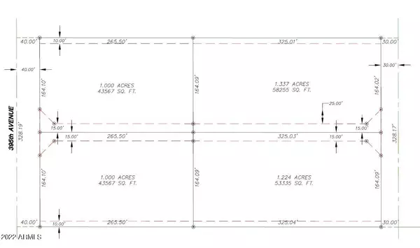 Tonopah, AZ 85354,77 N 395TH Avenue #-