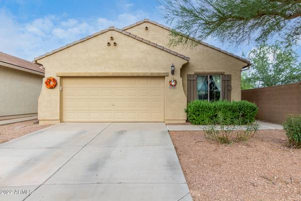 Florence, AZ 85132,2195 N HUDSON Court