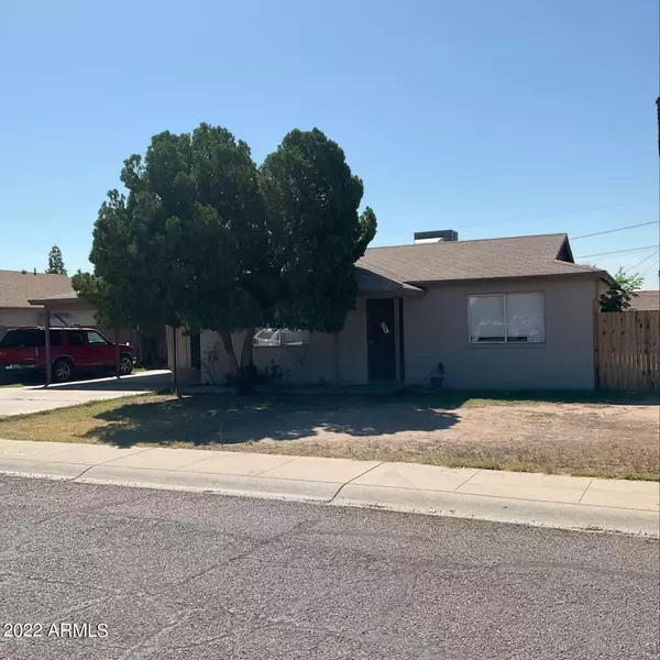 5719 W ROANOKE Avenue, Phoenix, AZ 85035