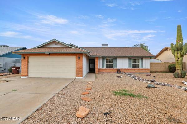 Peoria, AZ 85345,8526 W DIANA Avenue