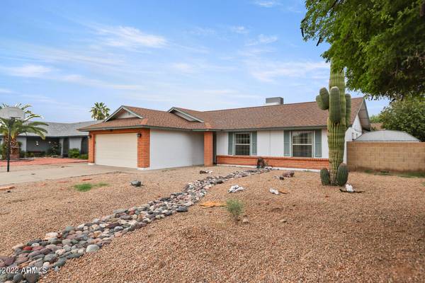 Peoria, AZ 85345,8526 W DIANA Avenue