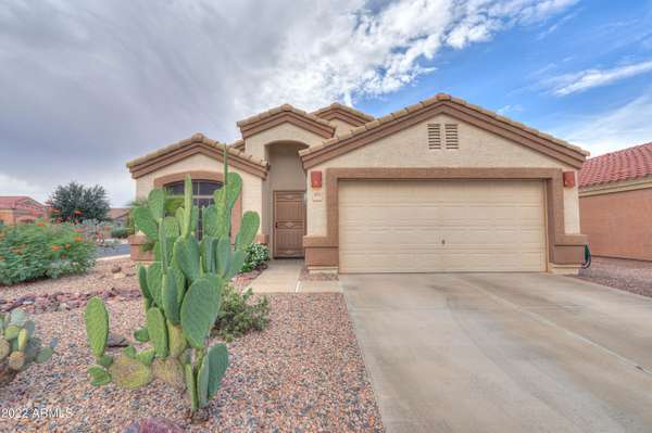 Casa Grande, AZ 85122,2075 N CORONADO Court