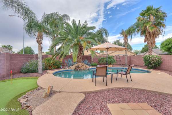 Casa Grande, AZ 85122,2075 N CORONADO Court