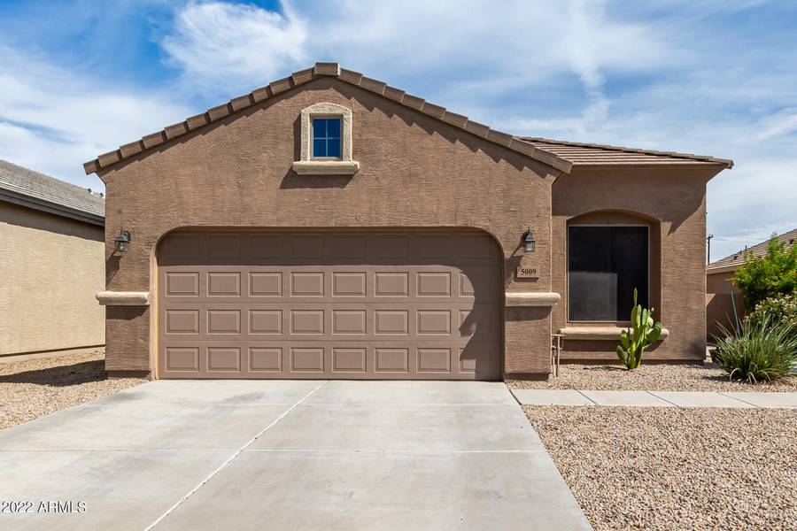 5009 S 99TH Drive, Tolleson, AZ 85353