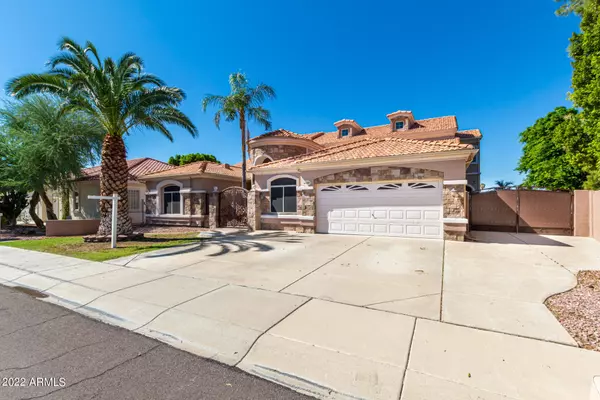 Glendale, AZ 85308,21428 N 55TH Avenue