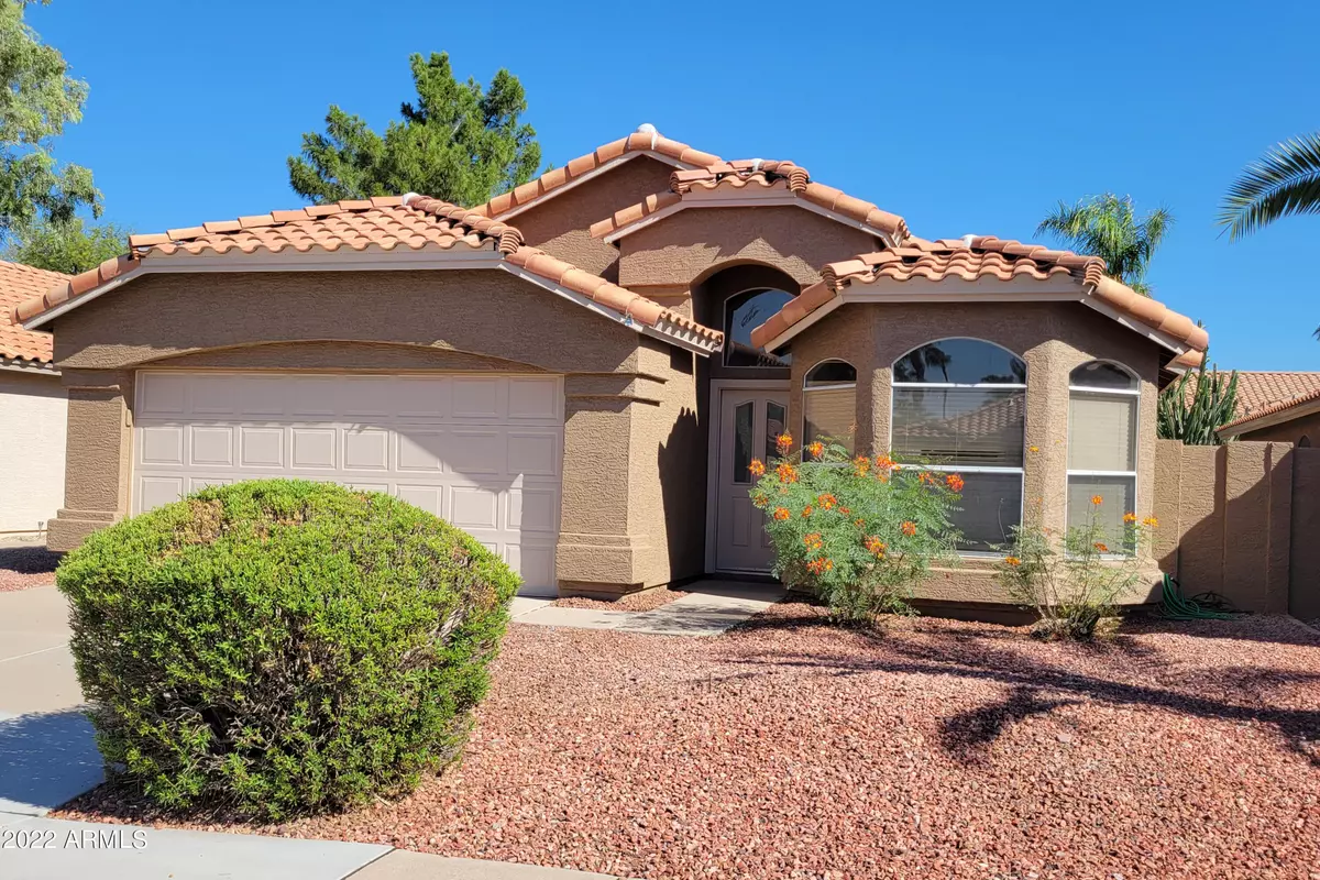 Chandler, AZ 85226,3460 W GOLDEN Lane