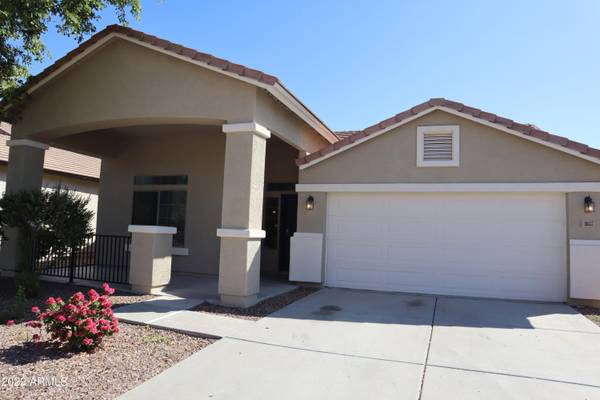 Buckeye, AZ 85326,3657 S 257TH Avenue