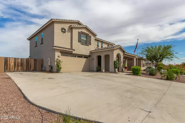 Queen Creek, AZ 85144,2120 W ASTON Drive