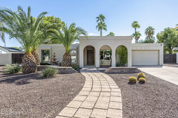 5631 E SHARON Drive, Scottsdale, AZ 85254