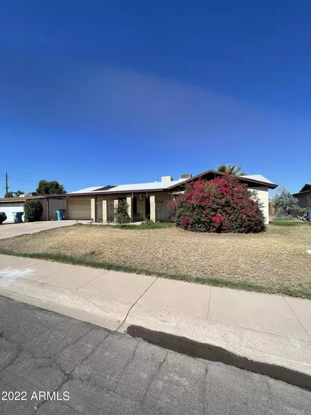 3842 W Hatcher Road, Phoenix, AZ 85051