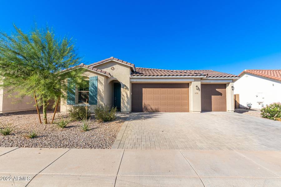 40774 W LITTLE Drive, Maricopa, AZ 85138