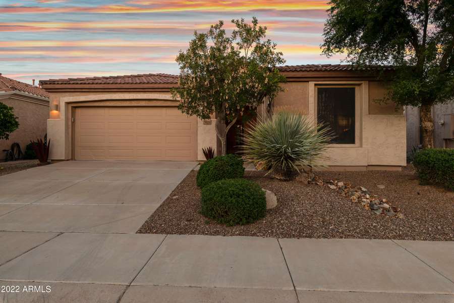 5421 S EUCALYPTUS Drive, Gilbert, AZ 85298