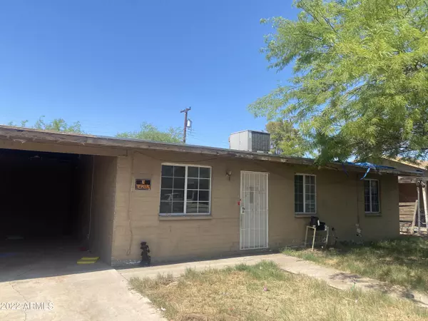 3740 W PARKWAY Drive, Phoenix, AZ 85041