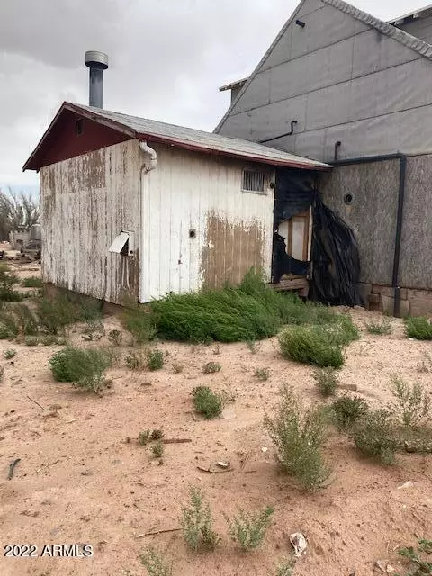 Winslow, AZ 86047,828 W MCHOOD Road