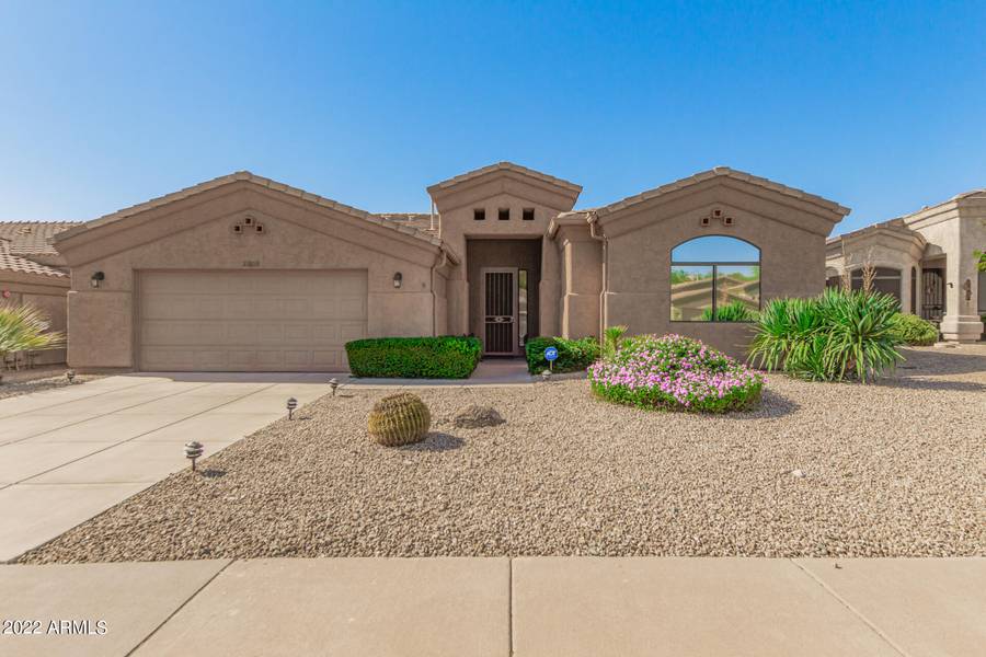 15809 E CACTUS WREN Court, Fountain Hills, AZ 85268