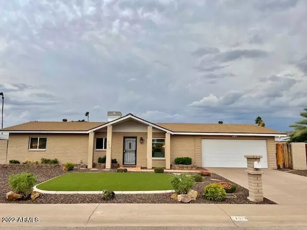 13026 N 30TH Street, Phoenix, AZ 85032