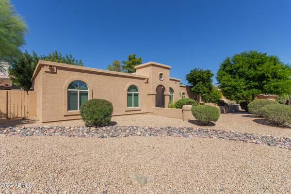 Fountain Hills, AZ 85268,16034 N BOULDER Drive