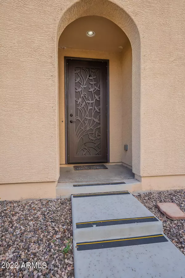 Queen Creek, AZ 85142,21367 E VIA DE ARBOLES --