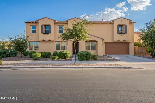 Queen Creek, AZ 85142,21367 E VIA DE ARBOLES --