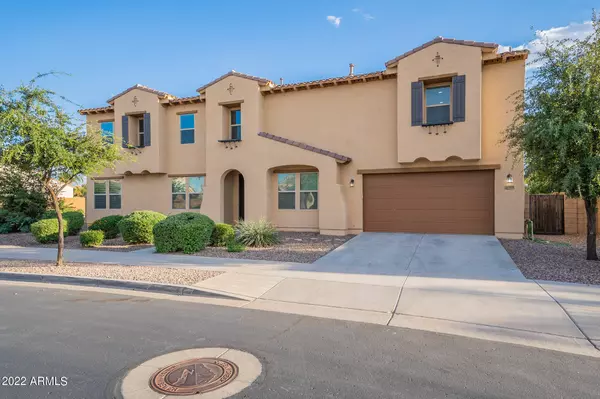 Queen Creek, AZ 85142,21367 E VIA DE ARBOLES --